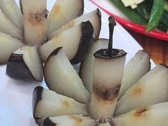 -圣夜东北菜烧烤·夜宵(胥江路店)