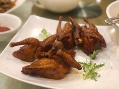 金牌吊烧乳鸽-荔枝楼酒家(员村东璟店)