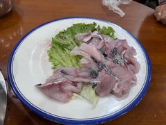 -大理.老字号渝记酸萝卜乌鱼(古城总店)