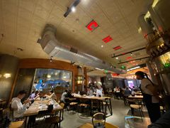 大堂-铁公鸡·四川料理(天环广场店)