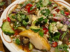 -乔街深夜食堂·小龙虾·高压锅生蚝(杭州总店)
