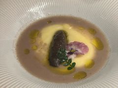 -JINNS锦时 steak&pizza(浸信会礼拜堂旧址店)