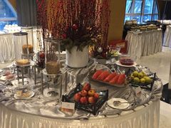 -北京丽景湾国际酒店