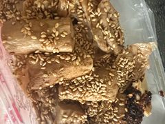 豆肠串-老王豆皮