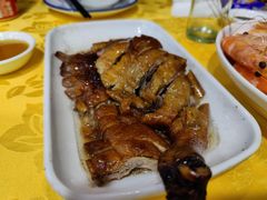 -老字号蛇口德记烧腊饭店·海鲜加工