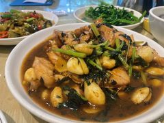 -东山茶寮(新安店)