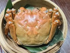 -火福·天湖阁大闸蟹博物馆主题餐厅(浅水湾店)