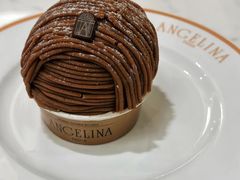 -Angelina安吉丽娜(恒隆广场店)