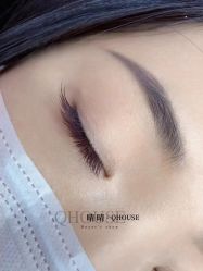 -QHOUSE美甲美睫