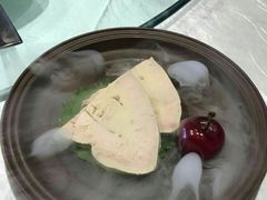 -老房子金沙元年川菜食府·花园餐厅(金沙店)