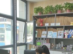 -自然之声助听器·呼吸机(和平店)