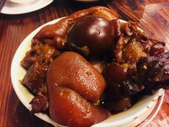 -黄祥华养生堂·炖汤·营养蒸饭(岭南天地店)