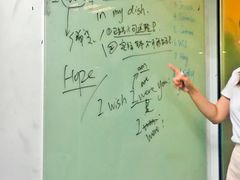 -ME Marvel English 麦迩威英语(万象城校区)