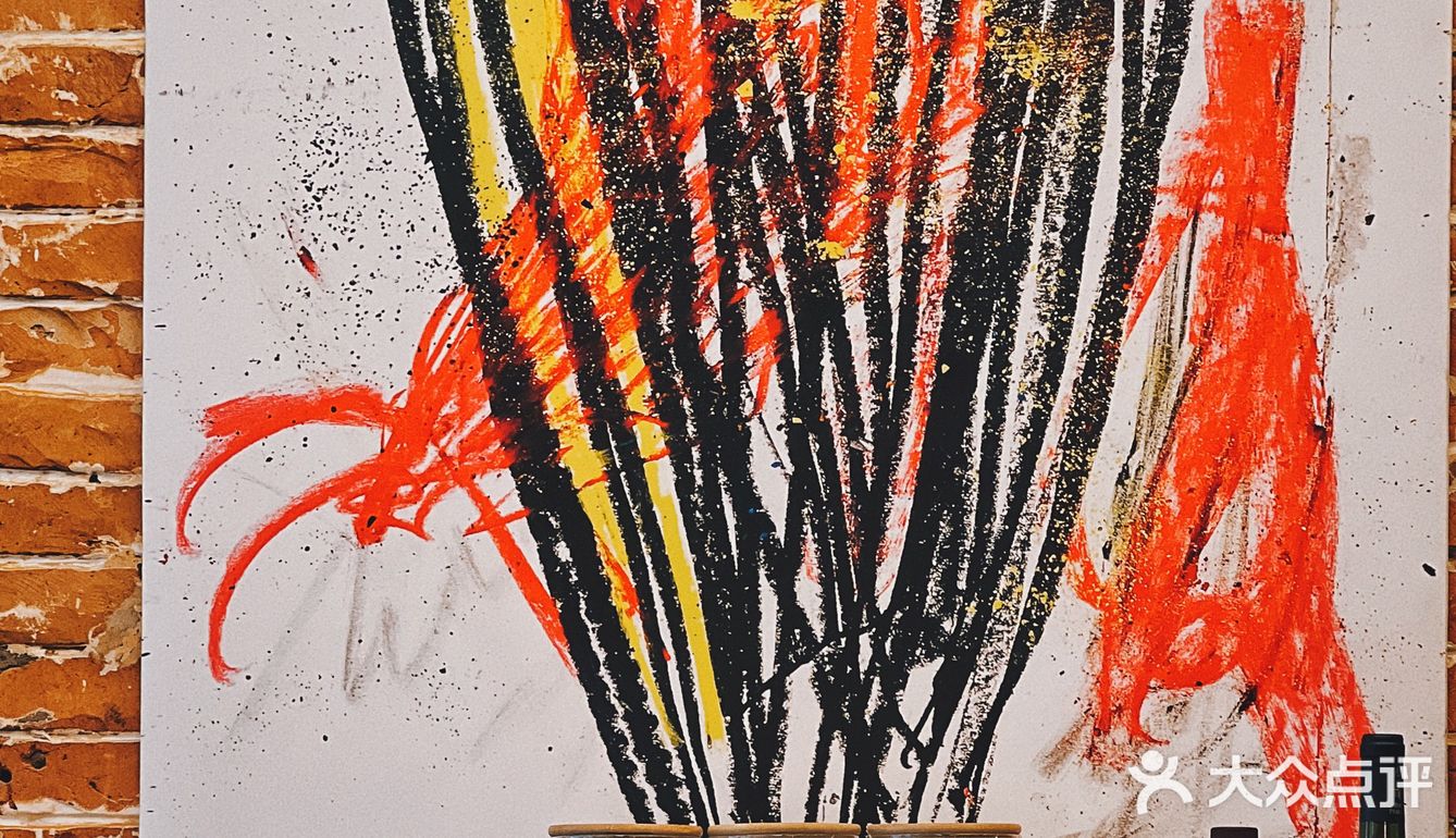 上海新店｜有咖啡有故事，还有0⃣️元的夏夜微风！