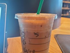 -星巴克(兰桂坊店)