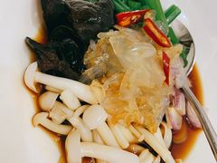 捞拌双萃-食神鱼头佛跳墙(百子湾旗舰店)