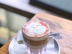 -BE NORMAL CAFE(霞溪路店)