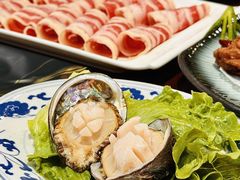 -金龙·打边炉(武进路店)
