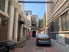 -巷子深菜馆(新华路店)