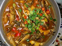 -印巷里主题餐厅(马鞍山店)