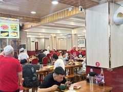 -郑家包子牛肉拉面(尚勤路店)