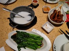 -蒸武门·广式茶点(金宝莱店)