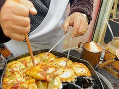 原味梅花糕-傅公桥梅花糕(新河南路店)