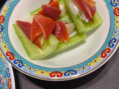 -肆月河豚·新淮扬(金融街店)