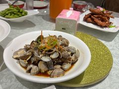 -阿巧一号私房菜(止园路店)