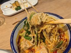 -华府九号海鲜烧烤大排档(龙域店)