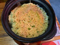 -清真海鲜大排档(原芥园道店)