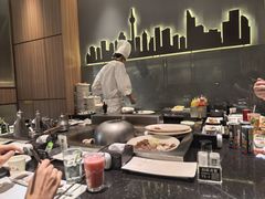 -大渔铁板烧(万象城店)