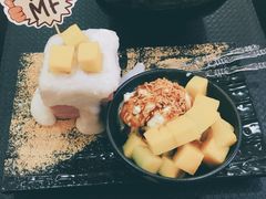 -鲜芋仙(观音桥大融城LG店)