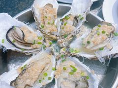 -飞尝蚝·顺德菜·鱼生(顺德总店)
