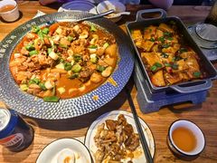 -俭寨大盘鸡·缸子肉·小公鸡·新疆菜(云通店)
