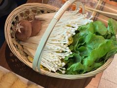 -同仁四季椰子鸡(无锡滨湖万象汇店)