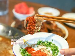 -佬土鹅肠火锅(中建大观店)