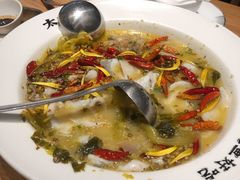 -太二酸菜鱼(福州泰禾店)