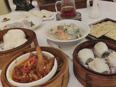 -顺德人家食府(黄金广场店)