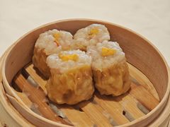 -白天鹅宾馆-宏图府餐厅