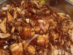 -黄记煌三汁焖锅(悦方IDmall店)