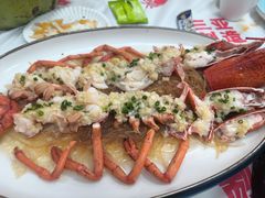 -不仔客海鲜·三亚老字号(第一市场店)