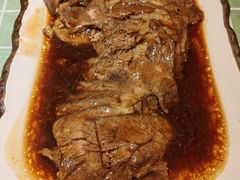-清真文铁家烧麦馆
