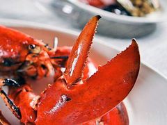 -强记龙虾钳(定安里店)