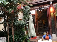 -香满楼(临安路店)