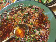 -锦府盐帮·侯宅(五棵松万达店)