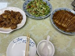 -协顺园回头馆(南顺城路店)