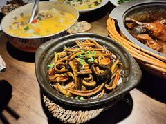 -应天大明王朝·南京菜(中山陵店)