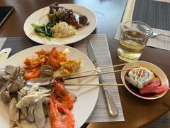 -唐山香格里拉大酒店·香啡阁(长虹西道店)