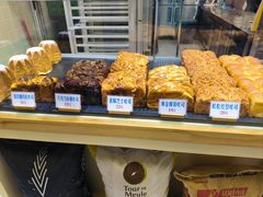 -红心闪闪面包牛奶公司(旺角星辰店)